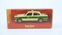 Herpa H0 4116 BMW 325i Polizei