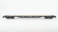 Märklin Spur 1 Mehrzweck-Container-Tragwagen Sgjs716...