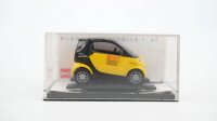 Busch H0 48922 Smart City Coupé ASB