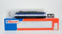 Roco H0 Diesellok DE 300.02 VEV Gleichstrom Analog