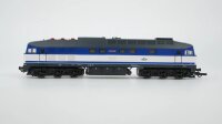 Roco H0 Diesellok DE 300.02 VEV Gleichstrom Analog