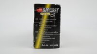 Dickie H0 341 5854 DieCast MAN Koffer-Sattelzug Big Bobby...