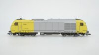 Roco H0 63399 Diesellok Siemens BR ER 20-001 Dispolok...