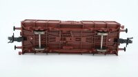 Märklin Spur 1 Güterwagen Hochbordwagen 806 410 DB