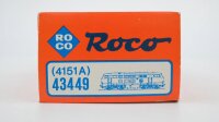 Roco H0 43449 Diesellok BR 215 061-3 DB Gleichstrom