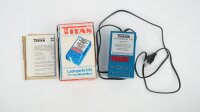 Titan 333 Kleinladegerät  22-500ma,0-12V