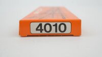 Bemo H0e 4010 Schmalspur Weiche 9 mm rechts