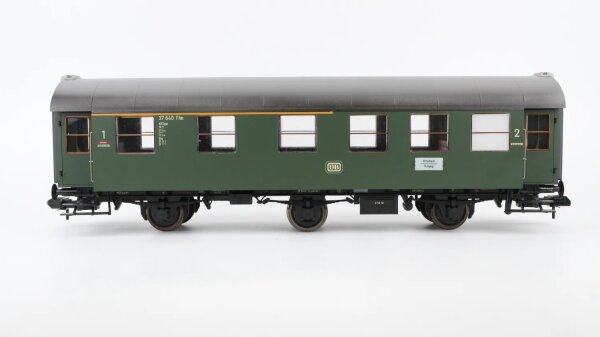 Märklin Spur 1 Umbauwagen AB3yge 37 640 1./2.Kl DB