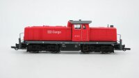 Roco H0 63952 Diesellok BR 295 100-2 DB Cargo Gleichstrom