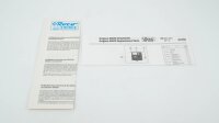 Roco H0 43458 Diesellok BR 290101-5 DB Gleichstrom