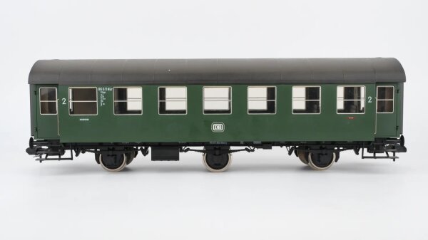 Märklin Spur 1 Umbauwagen B3yge 86 611 2.Kl DB