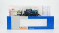 Roco H0 63378 Diesellok BR 365 716-0 DB Gleichstrom