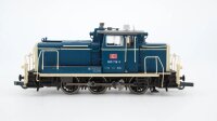 Roco H0 63378 Diesellok BR 365 716-0 DB Gleichstrom