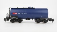 Märklin Spur 1 58661 Kesselwagen Tankwagen SBB CFF FFS