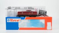 Roco H0 63383 Diesellok V 31 II Hersfelder Kreisbahn...