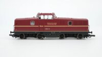 Roco H0 63383 Diesellok V 31 II Hersfelder Kreisbahn...
