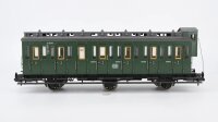 Märklin Spur 1 5805 Abteilwagen 71 369 2.Kl DB