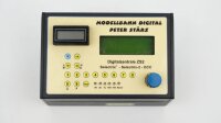 Peter Stärz 553 Digitalzentrale ZS2 Selectrix® Selectrix-2 und DCC