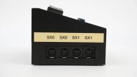 Peter Stärz 553 Digitalzentrale ZS2 Selectrix® Selectrix-2 und DCC