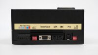 Peter Stärz 553 Digitalzentrale ZS2 Selectrix® Selectrix-2 und DCC
