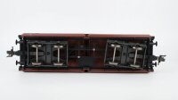 Märklin Spur 1 Selbstentladewagen Fad 168 676 6 824-0 DB