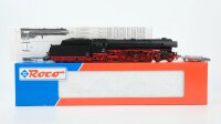 Roco H0 43341 Dampflok BR 01 1062 DB Gleichstrom
