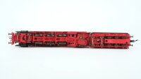 Roco H0 43341 Dampflok BR 01 1062 DB Gleichstrom