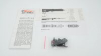 Roco H0 43341 Dampflok BR 01 1062 DB Gleichstrom