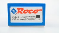Roco H0 43341 Dampflok BR 01 1062 DB Gleichstrom