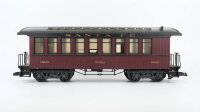 LGB G 38805 Reisezugwagen Topeka Santa Fe