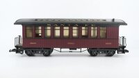 LGB G 38805 Reisezugwagen Topeka Santa Fe