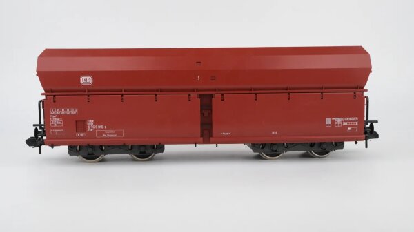 Märklin Spur 1 Selbstentladewagen Fad 168 6 76 6 816-8 DB