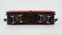 Märklin Spur 1 Selbstentladewagen Fad 168 6 76 6 816-8 DB