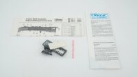 Roco H0 43240 Dampflok mit Tender BR 01/001 DB Gleichstrom