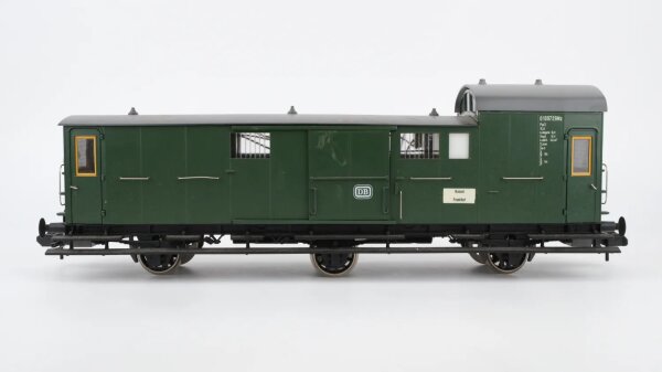 Märklin Spur 1 Gepäckwagen Pw3 0 1092 29Mz DB