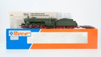 Roco H0 43216 Dampflok BR C 2025 Württemberg...