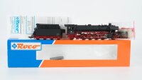 Roco H0 43244 Dampflok mit Tender BR 042 052-1 DB...