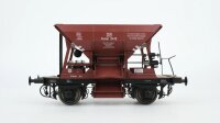 Spur 1 Schotterwagen Kassel 2412 DB