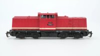 BTTB TT 545 2540 Diesellok BR 110 104-7 DR Gleichstrom