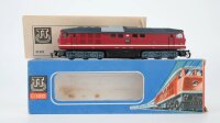 BTTB TT 545 2640 Diesellok BR 130 007-8 DR Gleichstrom