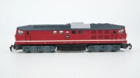BTTB TT 545 2640 Diesellok BR 130 007-8 DR Gleichstrom
