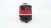 BTTB TT 545 2640 Diesellok BR 130 007-8 DR Gleichstrom
