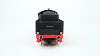 Piko H0 Dampflok BR 55 3763 DB Gleichstrom