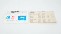 Piko H0 Dampflok BR 55 3763 DB Gleichstrom