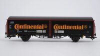 Trix H0 24335 Schiebewandwagen Continental