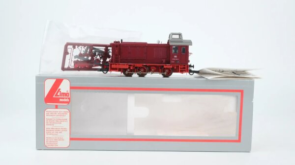 Lima H0 208235L Diesellok BR 236 219-2 DB Gleichstrom