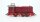 Lima H0 208235L Diesellok BR 236 219-2 DB Gleichstrom