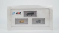 Lemke Collection N LC5017 Minis Set Postfahrzeuge