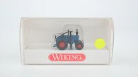 Wiking N 09510126 Lanz Bulldog blau