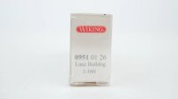 Wiking N 09510126 Lanz Bulldog blau